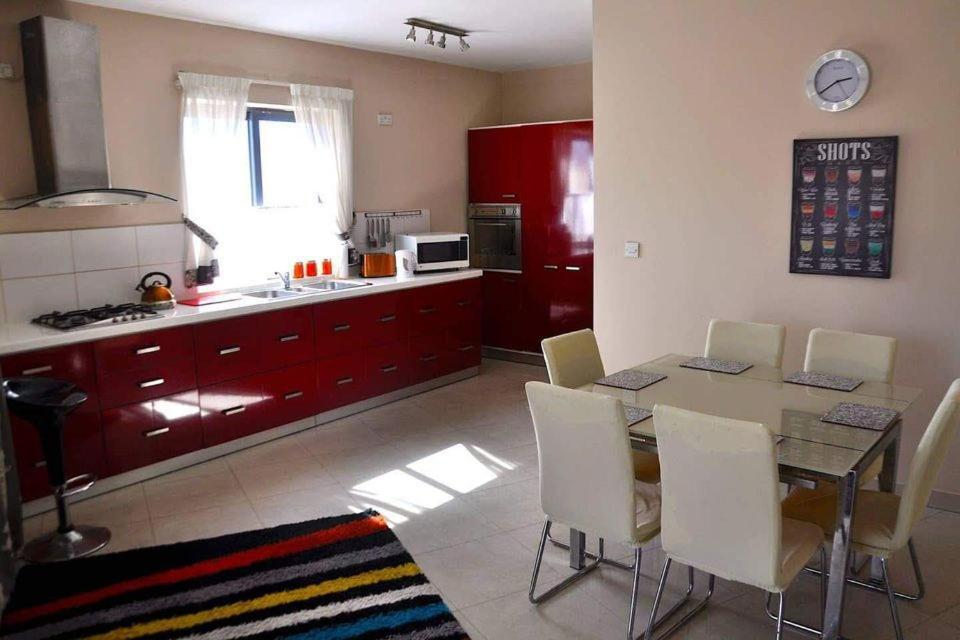 Modern E9 Appartement St. Paul's Bay