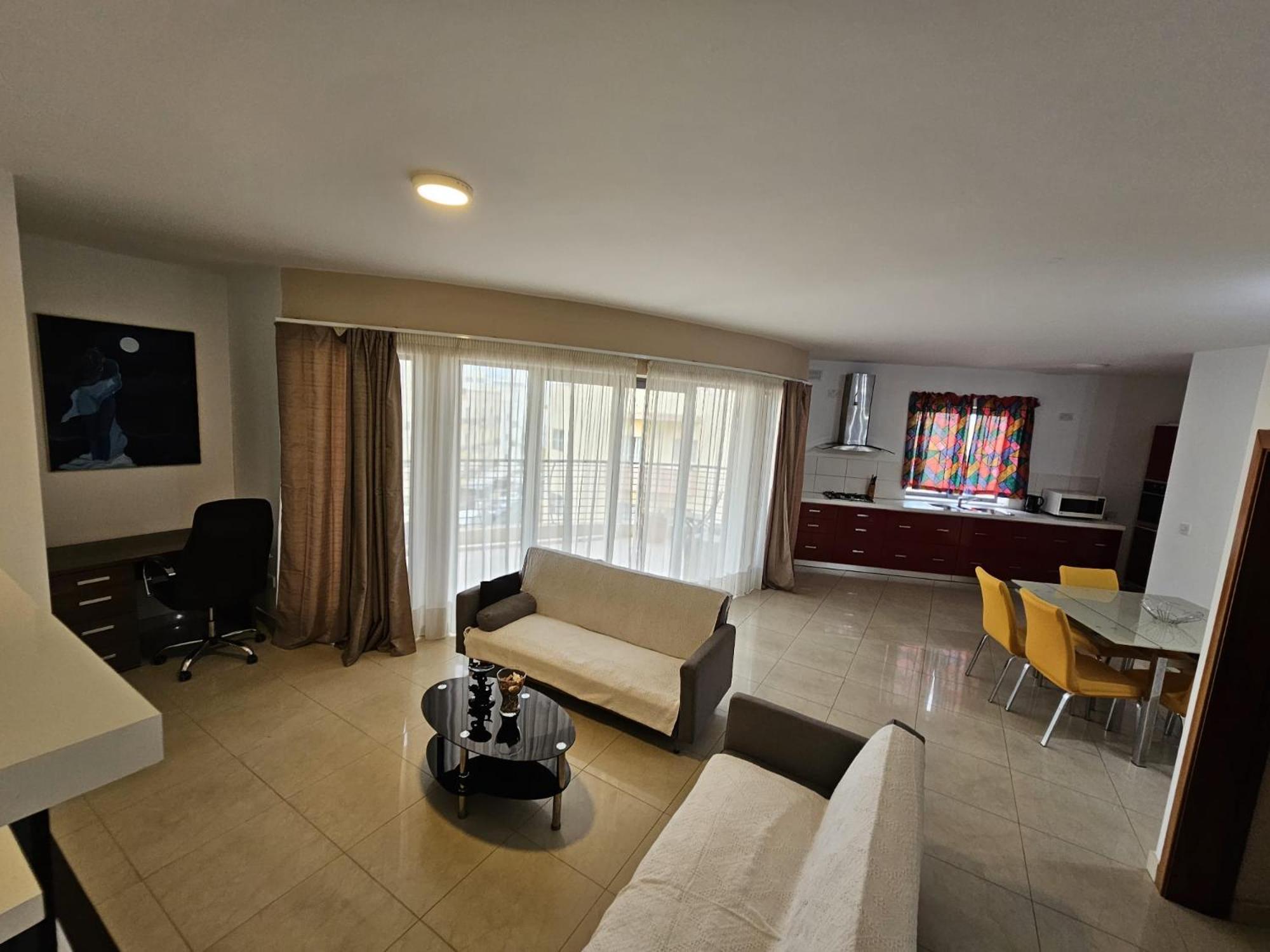 Appartement Modern E9 *