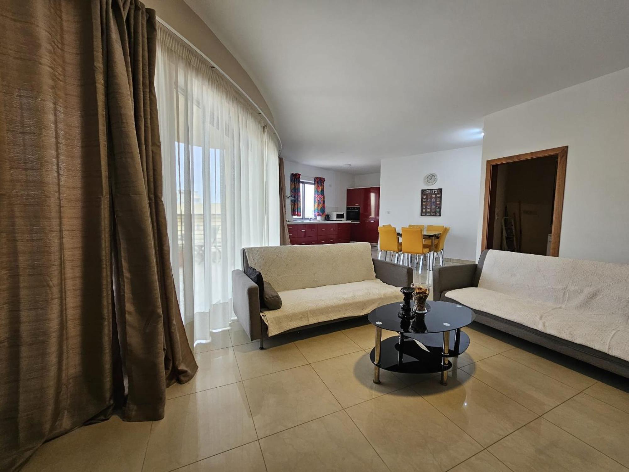Appartement Modern E9 *