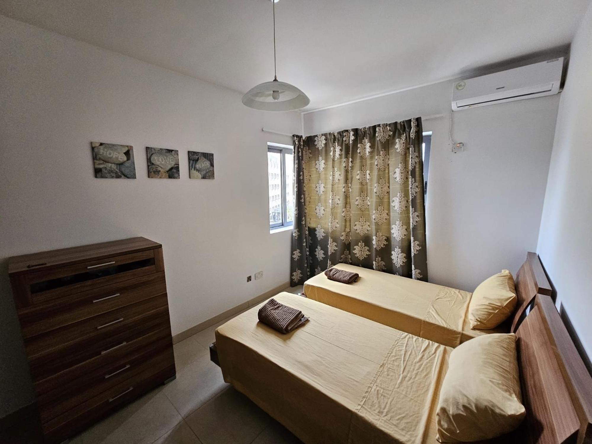Modern E9 Appartement *