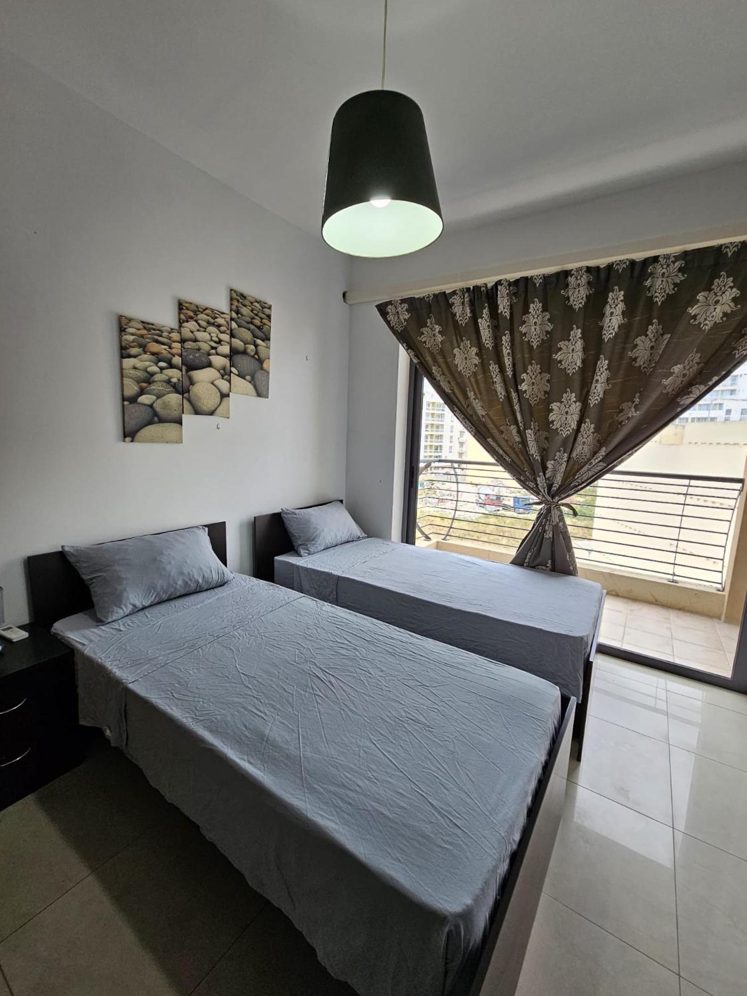 Modern E9 Appartement *